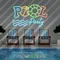 Fun Summer Pool Party Neon Sign - Custom Pro Prints