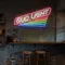 Rainbow Bud Light Neon Sign - Custom Pro Prints