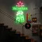 Heineken Neon Signs - Custom Pro Prints
