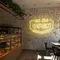 Vibrant Open Neon Sign - Custom Pro Prints