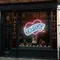 Tattoo Heart Window Neon Sign - Custom Pro Prints