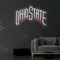 Custom Ohio State Neon Signs - Challenge Coin Now