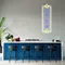 Custom Vertical Neon Open Signs - Custom Pro Prints