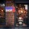 Custom Barber Shop Neon Signs - Stealth Promo Co