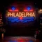 Custom Neon Signs Philadelphia - Hand Fans Now