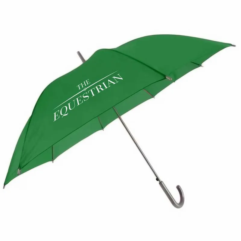 Hotel Umbrella - 48 in Arc - Custom Tees Today