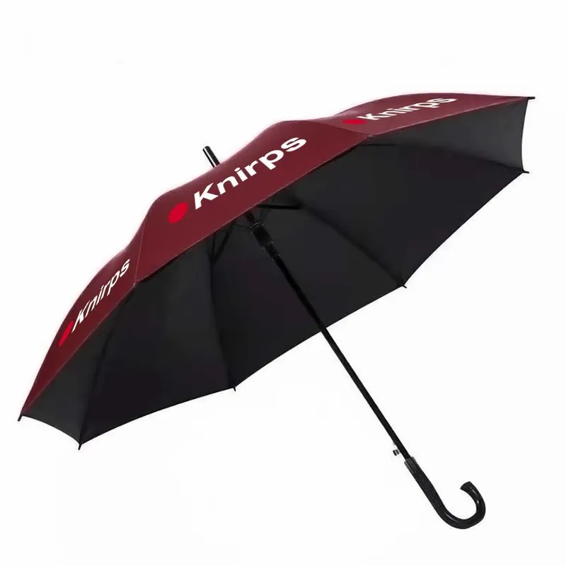 Retro Umbrella - 48 in Arc - Custom Tees Today