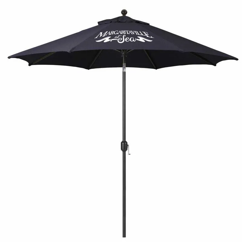 Tilt Market Umbrella - 9 ft - Custom Tees Today