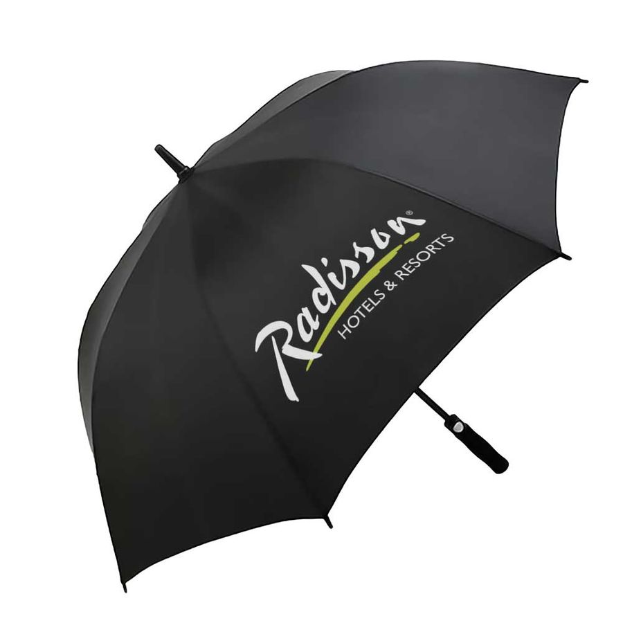 Golf Umbrellas - Custom Tees Today