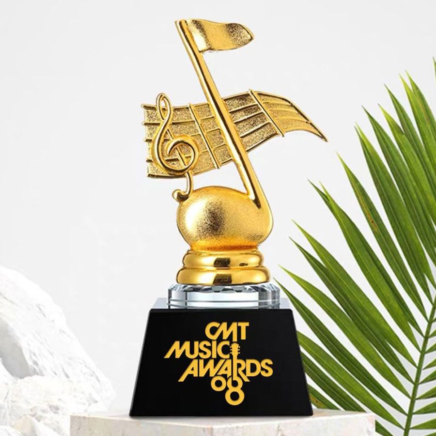 Children’s Trophies - Custom Tees Today