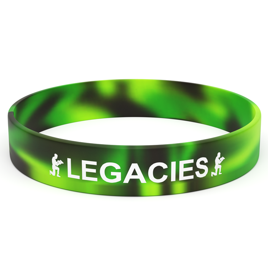 Printed Wristbands Deal - Custom Pro Prints
