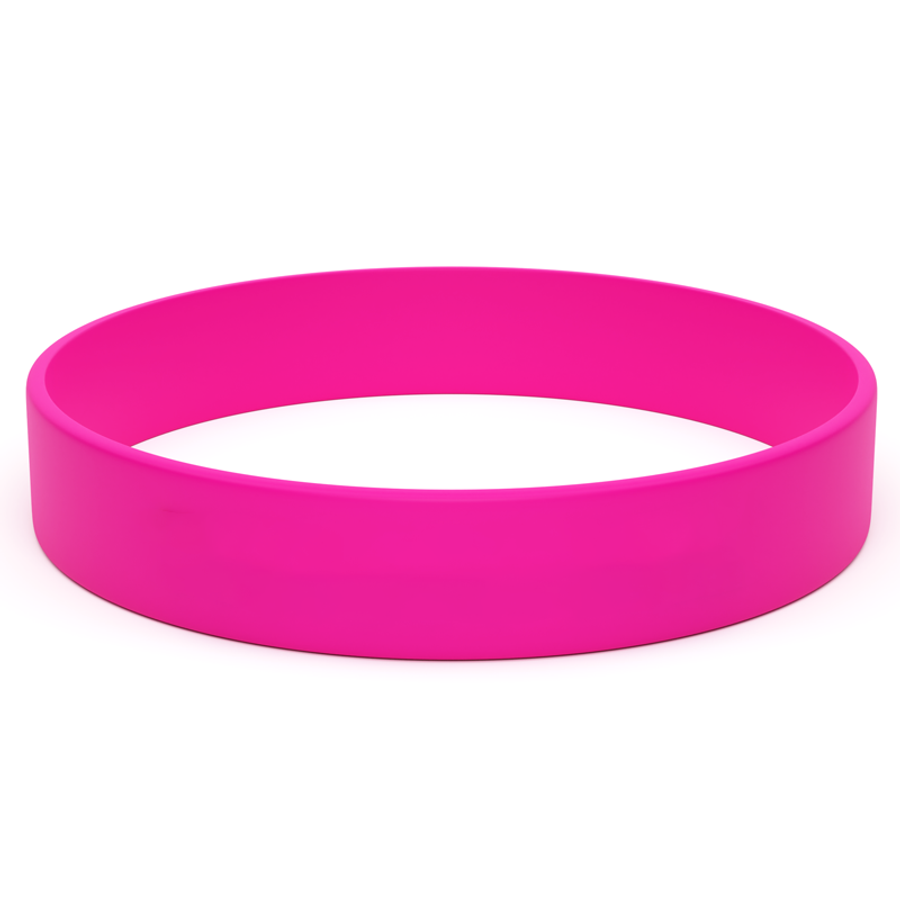 Blank Wristbands - Custom Pro Prints