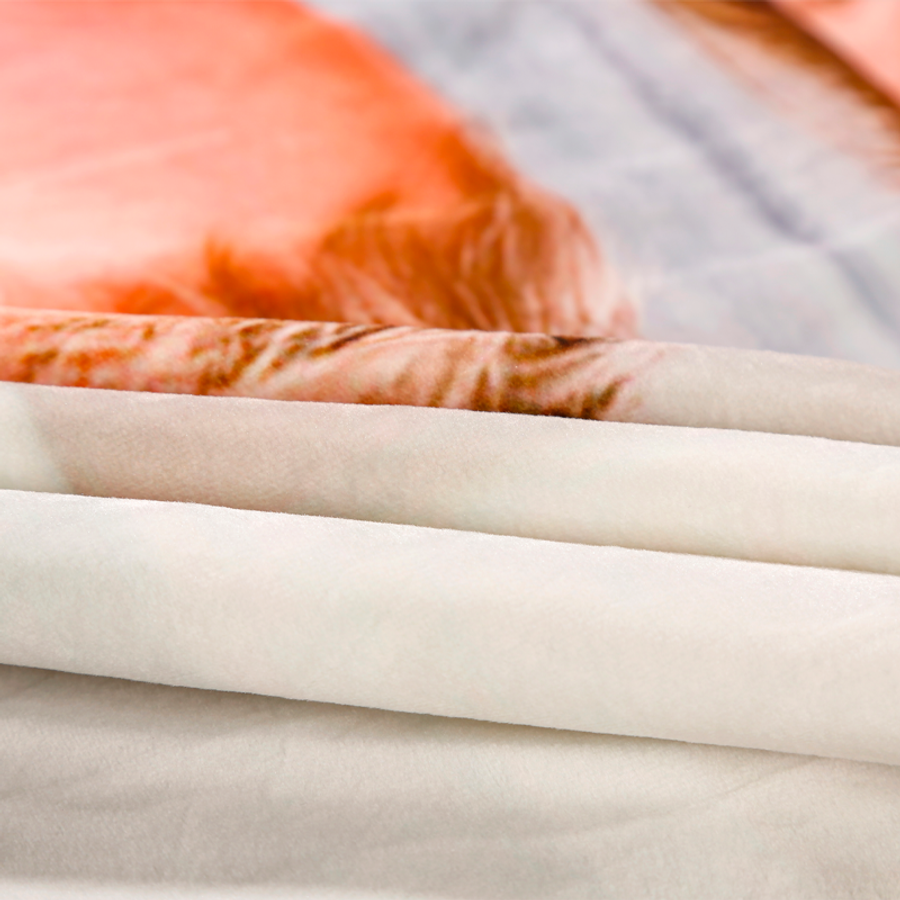 Sherpa Blanket - Custom Pro Prints