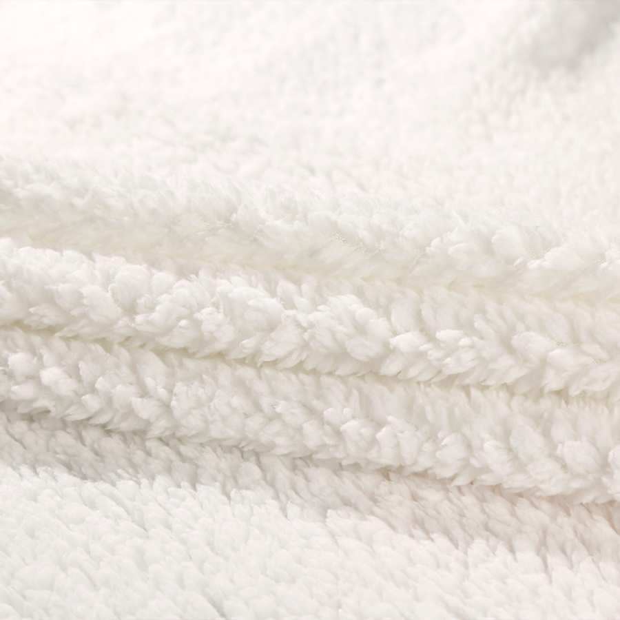 Sherpa Blanket - Custom Pro Prints