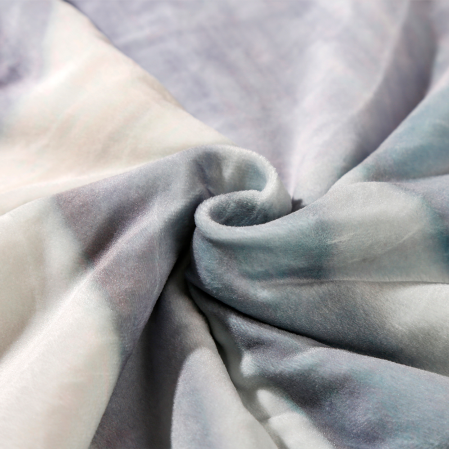 Sherpa Blanket - Custom Pro Prints