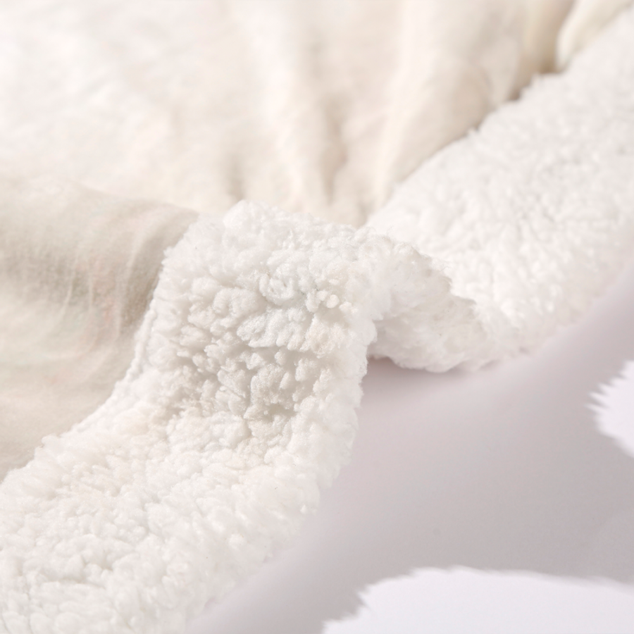 Sherpa Blanket - Custom Pro Prints