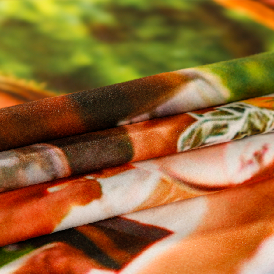 Picnic Blanket - Custom Pro Prints