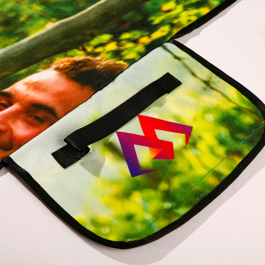 Picnic Blanket - Custom Pro Prints