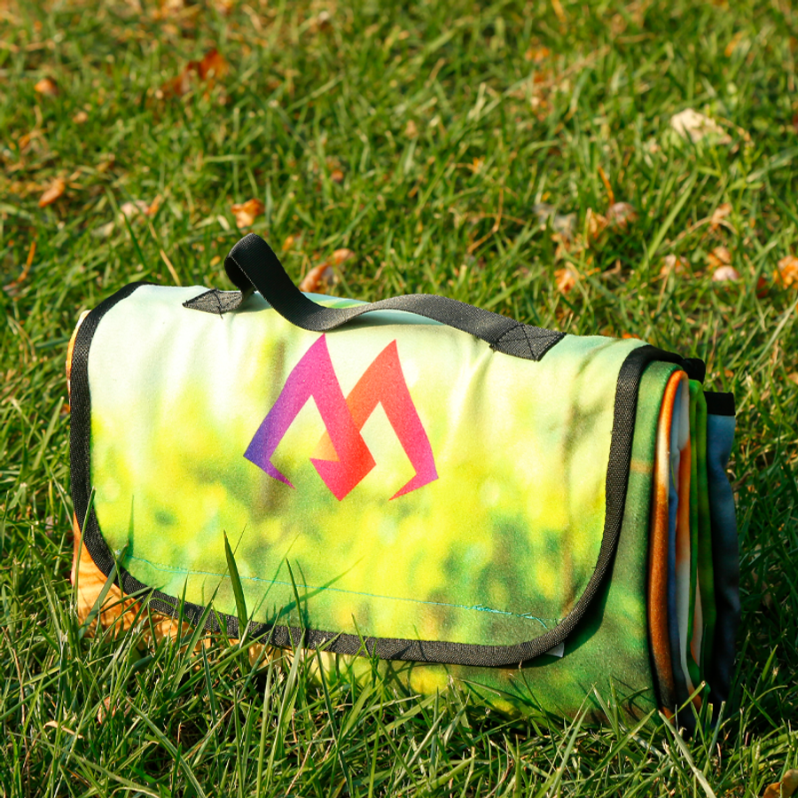 Picnic Blanket - Custom Pro Prints