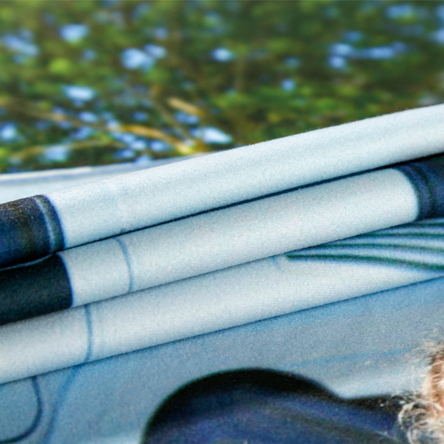 Picnic Blanket - Custom Pro Prints