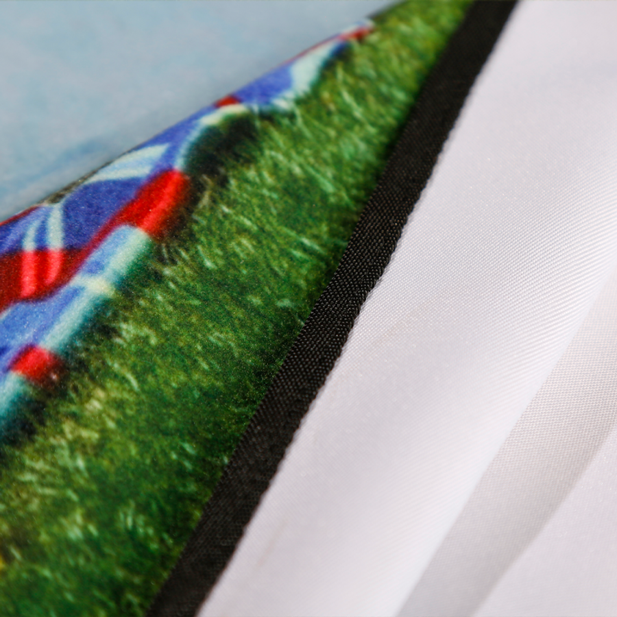 Picnic Blanket - Custom Pro Prints