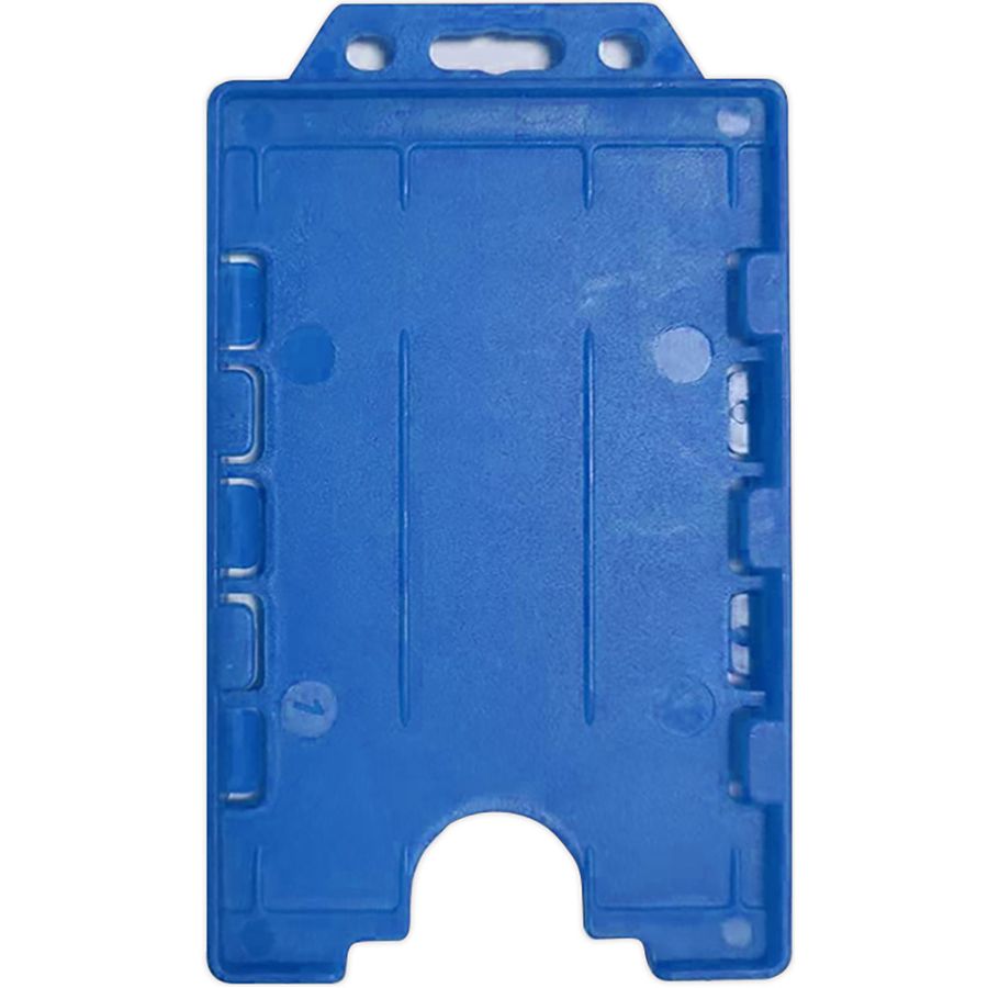 Porte-badge en plastique - Imprint Now - FR