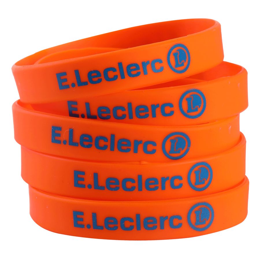 Bracelets imprimés - Imprint Now - FR