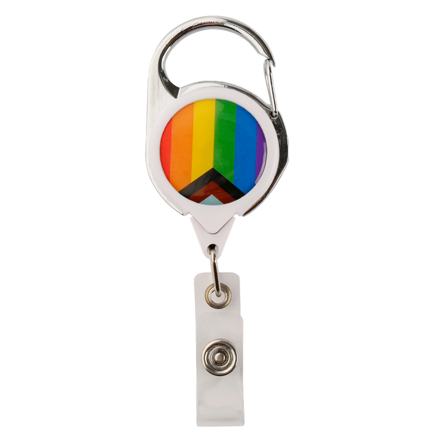 Badge Reel Style G - Custom Pro Prints