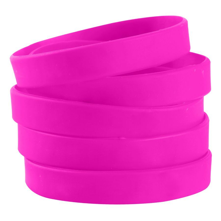 Bracelets vierges - Imprint Now - FR