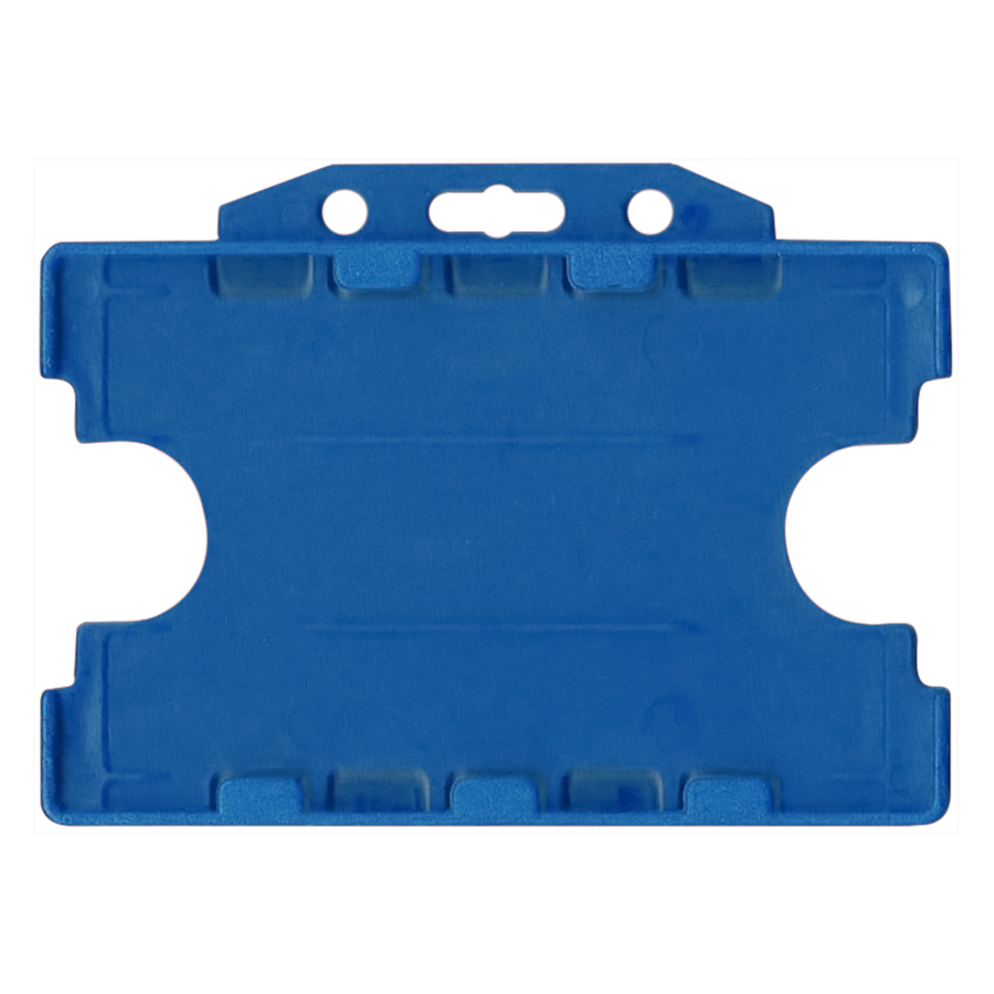 Portabadge con Inserto in Plastica - Imprint Now - IT