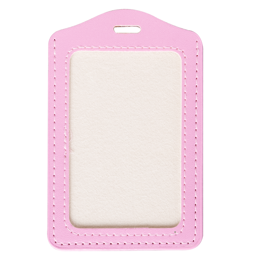 Portabadge in PU - Imprint Now - IT