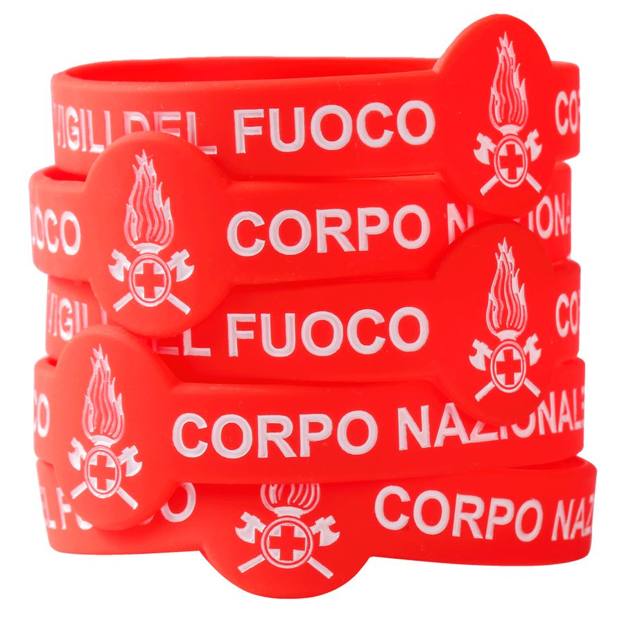 Braccialetti Sagomati - Imprint Now - IT