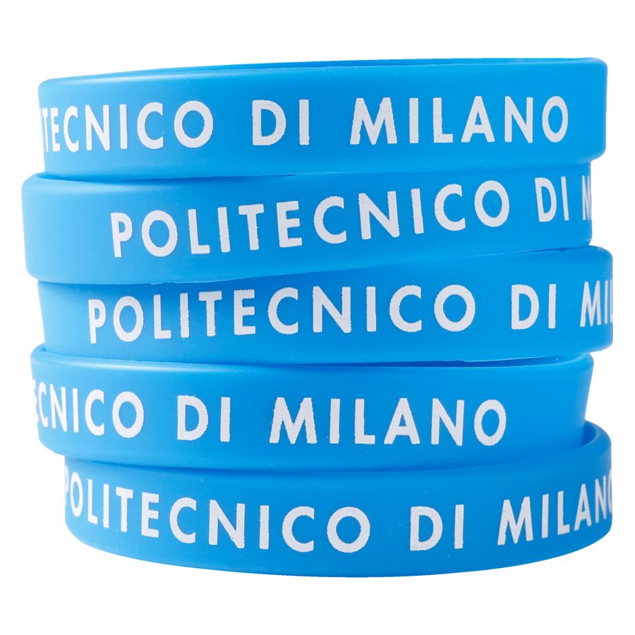 Braccialetti Stampati - Imprint Now - IT