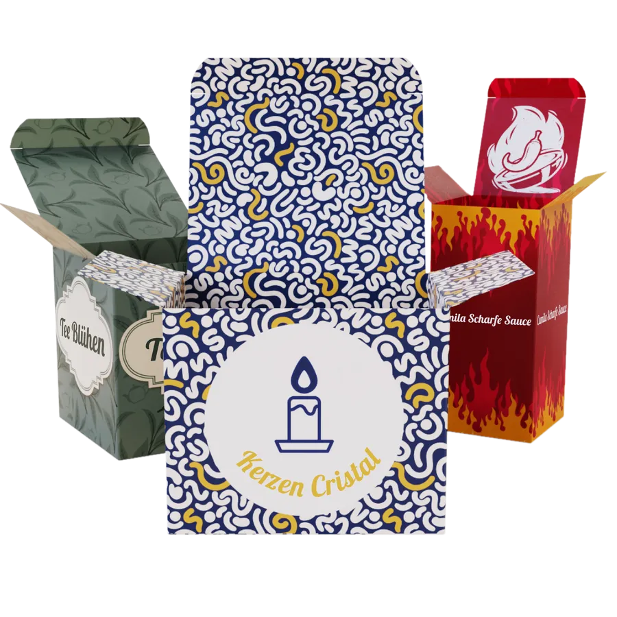 Individuelle Produktbox - Imprint Now - DE