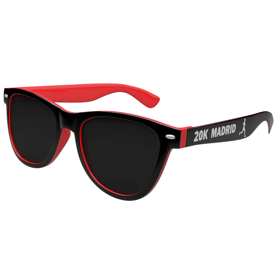 Gafas de sol Tropic Bicolores