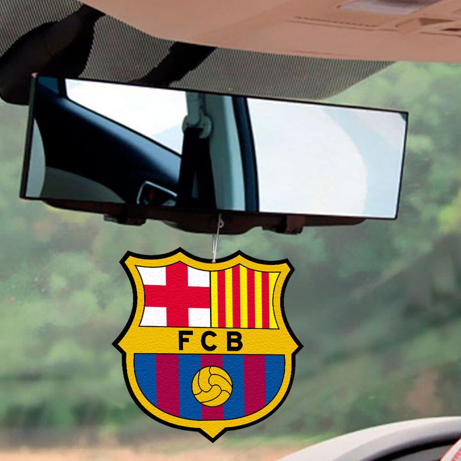 Ambientador Forma Personalizada - Imprint Now - ES