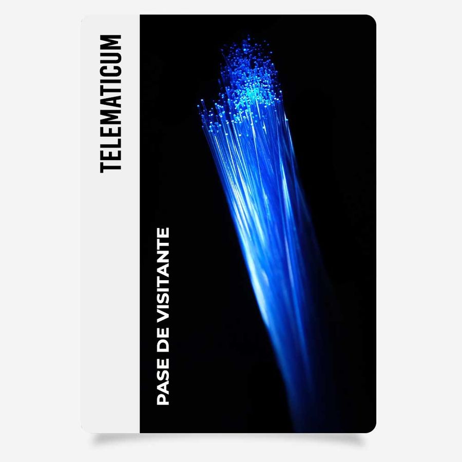 Tarjeta de Identidad - Imprint Now - ES