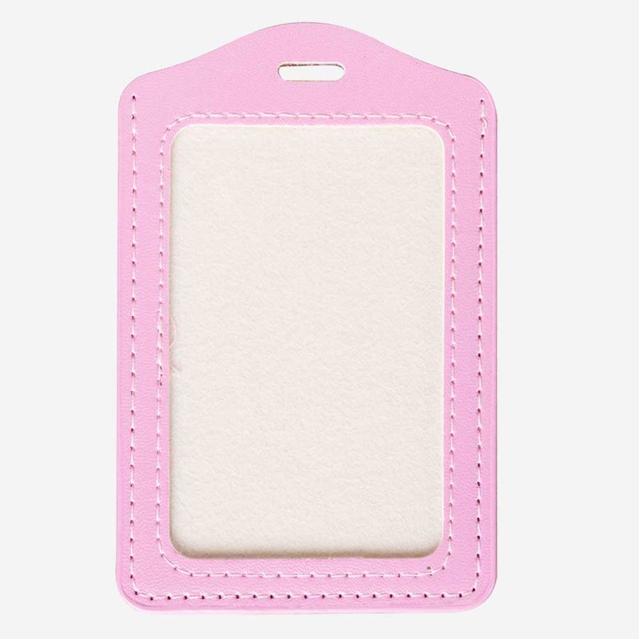 Portacredenciales de PU - Imprint Now - ES