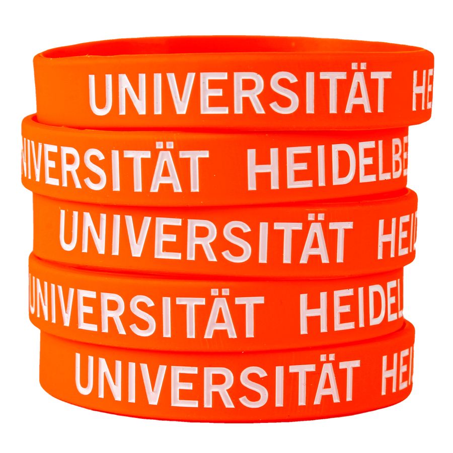 Geprägt, Farbig Gefüllt - Imprint Now - DE