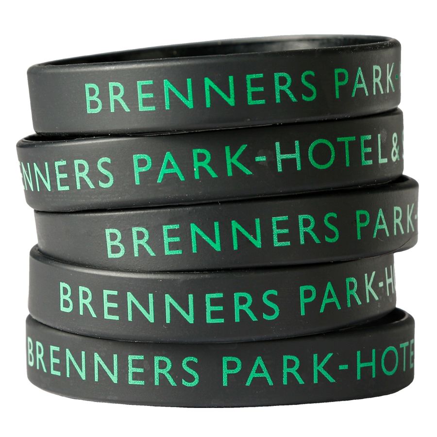 Bedruckte Armbänder - Imprint Now - DE