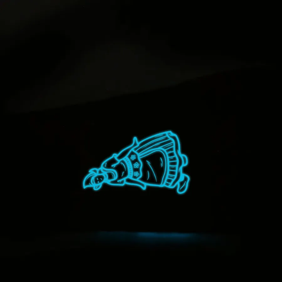 Custom Glitter Tattoos