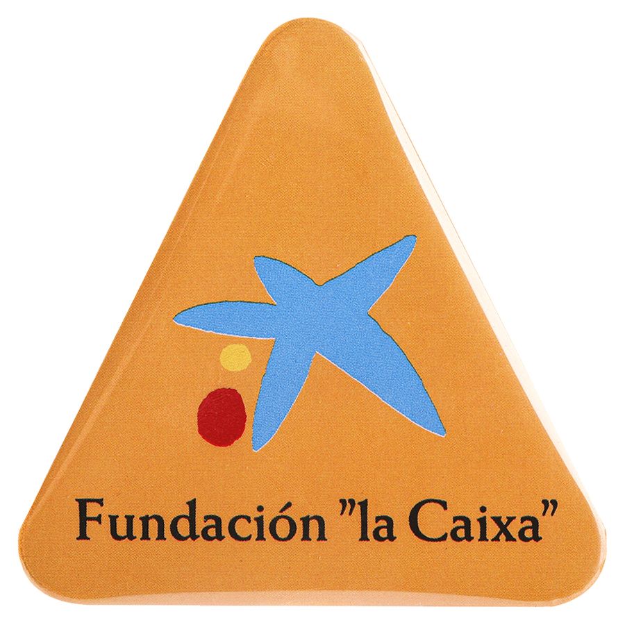 Pasador de Botón - Imprint Now - ES