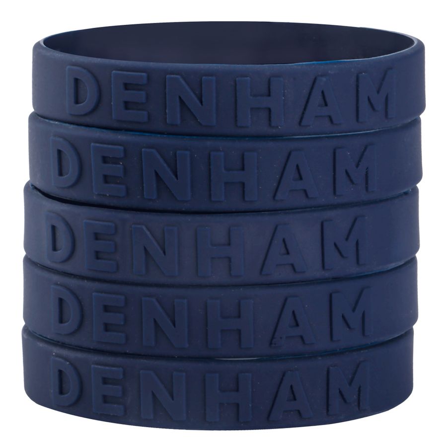 Gepersonaliseerde Armbanden in Reliëf - Imprint Now - NL