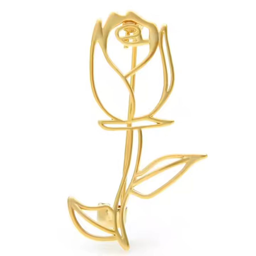 Die Struck Metal Sticker - Custom Pro Prints