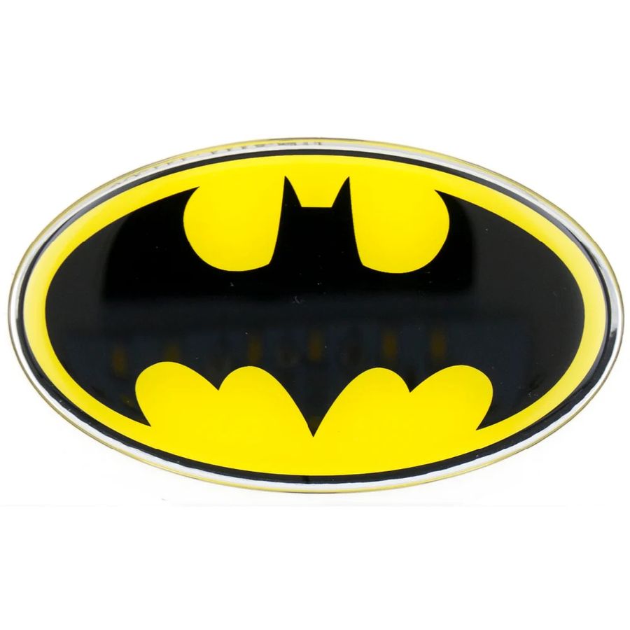 Epoxy Metal Sticker - Custom Pro Prints