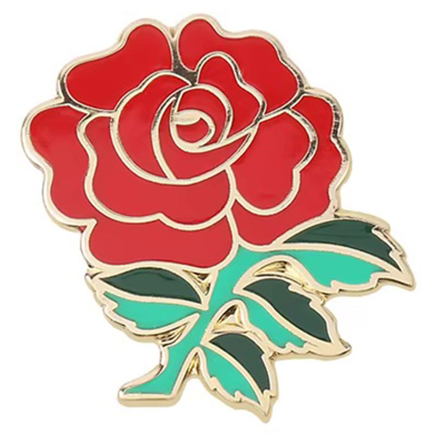 Hard Enamel Metal Sticker - Custom Pro Prints