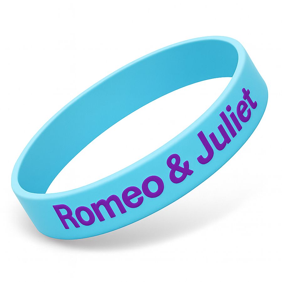 Printed Wristbands - Custom Pro Prints