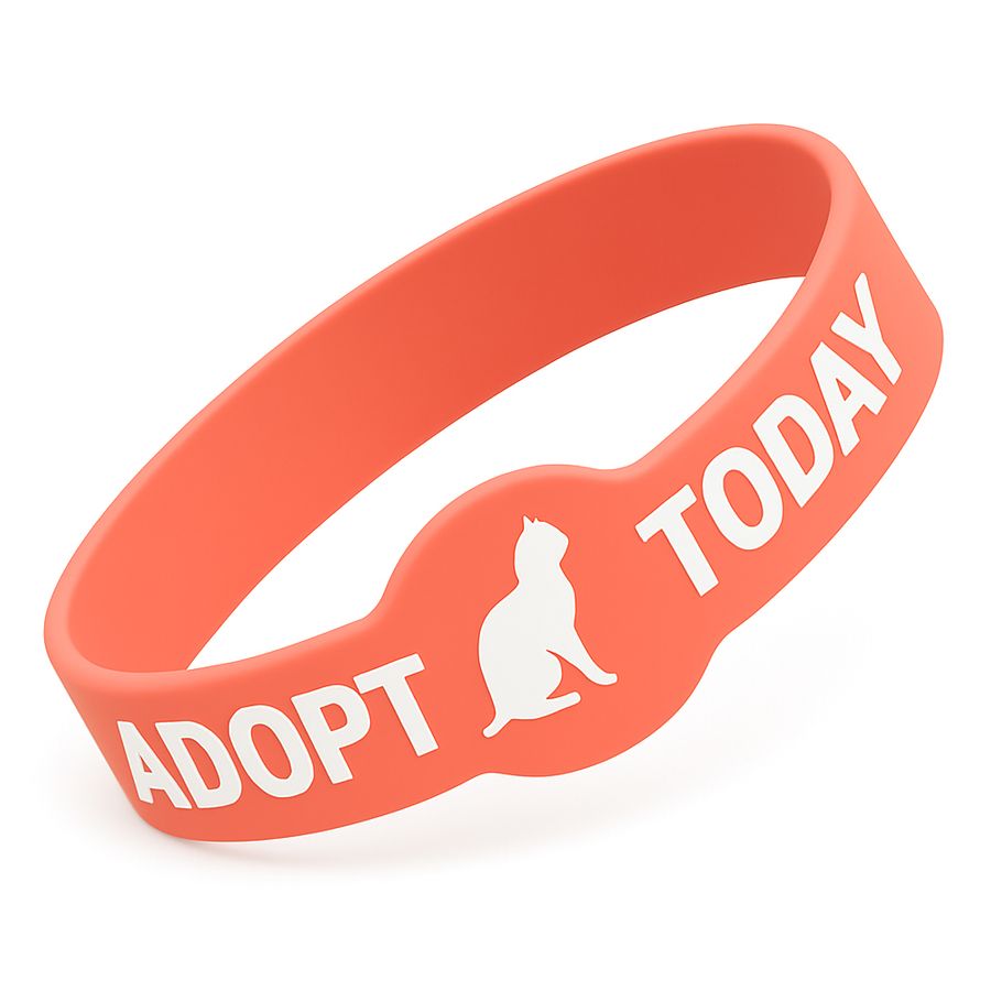 Figured Wristband - Custom Pro Prints