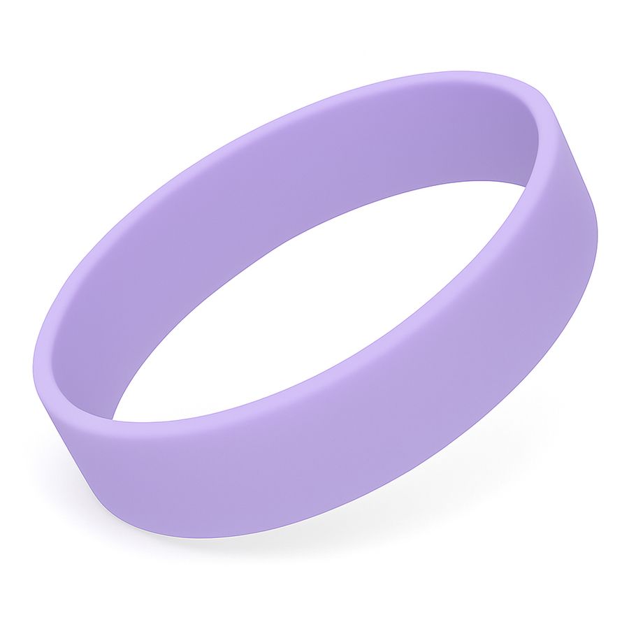 Blank Wristbands - Custom Pro Prints
