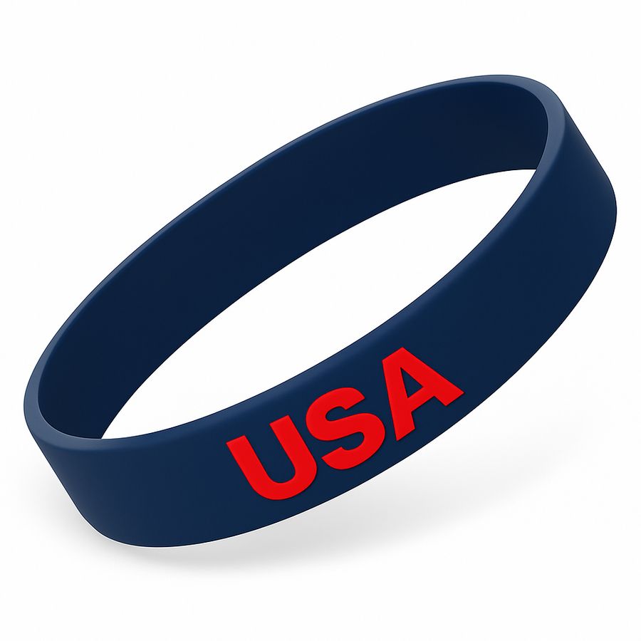 Printed Wristbands - Custom Pro Prints